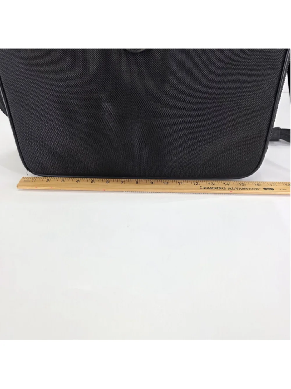 SwissGear SW-7132 Laptop Briefcase Computer Bag Black Business Case Organizer...